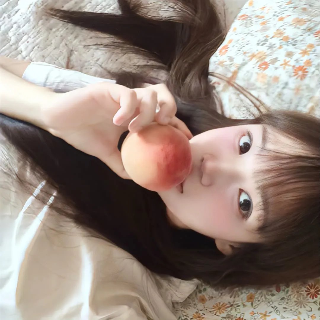 梦幻的歌舞